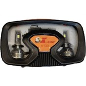 تصویر هدلایت دنا ایکس سان مدل A130 