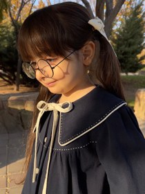 تصویر مدل کلبه ی سفید ۵تا ۸سال 