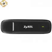 تصویر مودم 3G قابل حمل زایکسل مدل WAH1004 