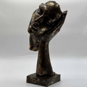 تصویر تندیس پرهام 