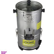 تصویر سبزی خردکن سبزایران ظرفیت ۳ کیلوگرم 