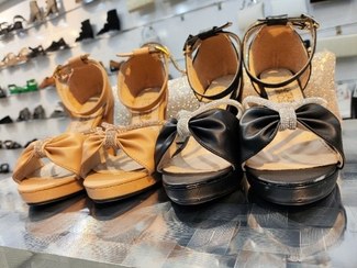 تصویر کفش مجلسی Majlisi kafsh shoes