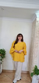 تصویر پیراهن دلبر 