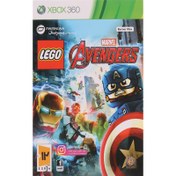 Lego outlet xbox 360