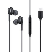 تصویر هدفون سامسونگ مدل EO-IC100 با پورت Type-C Samsung EO-IC100 Type-C Wired Headphones