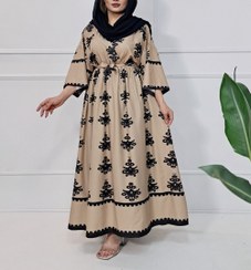 تصویر پیراهن سنبل کد 905 