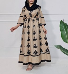 تصویر پیراهن سنبل کد 905 