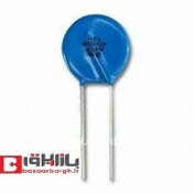 تصویر وریستور 14D151K 