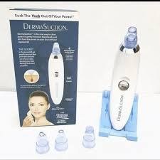 تصویر میکرودرم درما ساکشن ۲۵۱۸ DERMA SUCTION