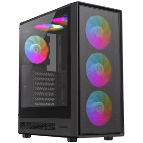 تصویر سیستم گیمینگ (Trevor) 14100F 16G 5060Ti 1TB 