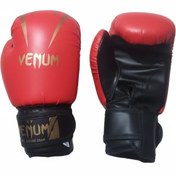 تصویر دستکش بوکس فوم مردانه 