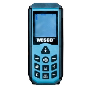 تصویر متر لیزری وسکو مدل 