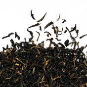 تصویر چای سیاه دارجلینگ | Darjeeling Queens Blend 