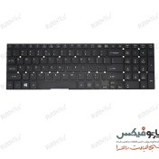 تصویر کیبورد لپ تاپ ایسر Aspire E1-572 Acer Aspire E1-572 Keyboard