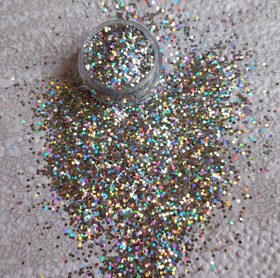 تصویر اکلیل مجیک 