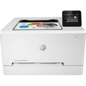 تصویر پرینتر تک کاره لیزری اچ پی مدل M255dw HP Color LaserJet Pro M255dw Wireless Laser Printer