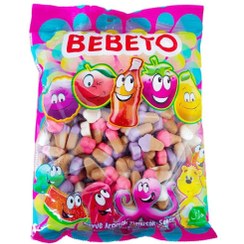 تصویر پاستیل بستنی ببتو (Bebeto) 