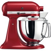 تصویر همزن حرفه ای کیچن اید SKSM175PSECA KITCHENAID SKSM175PSECA