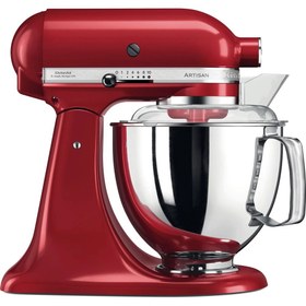 تصویر همزن حرفه ای کیچن اید SKSM175PSECA KITCHENAID SKSM175PSECA