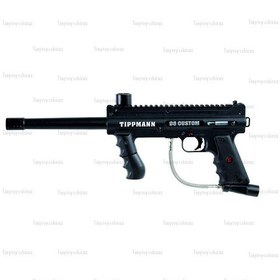 تصویر تفنگ پینت بال مدل 98Rentaal 