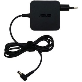 تصویر شارژر اورجینال لپ تاپ ایسوس Asus 19V 2.37A – سر 2.5 * 5.5 Asus 19V 2.37A 5.5 * 2.5 Original Adapter