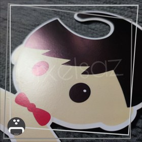 تصویر پسر بامزه 