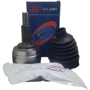 تصویر سرپلوس ۲۴ خار رنو فلوئنس برند رایو (RAYO) 