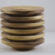 تصویر نعلبکی کد W120 