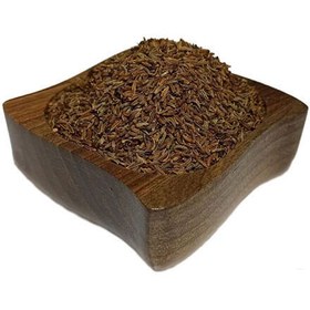 تصویر زیره سیاه 