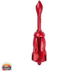 تصویر لنگر تاشو پدل برد PLANKZONE 