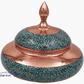 تصویر قندان سلجوقی بزرگ کدf336 