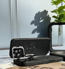 تصویر قاب بلک مگ فورس 