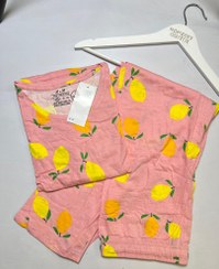 تصویر دمپا شلوار راسه برند h&m کد 1122 