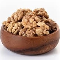 تصویر مغز گردو کار دوپرسفید (شکری) 