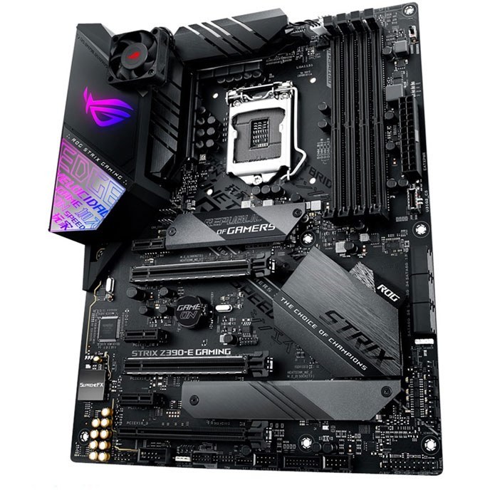 Asus z390 sale e gaming