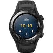 تصویر ساعت هوشمند Huawei Watch 2 Sport 