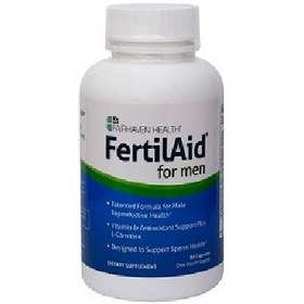 تصویر فرتیل اید برای آقایان 