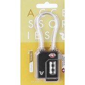 تصویر قفل TSA رونکاتو 