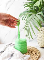 تصویر اسکراب بدن کشی 250 گرمی - نعنا 