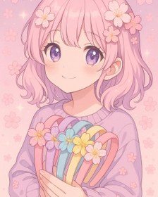 تصویر تل پلومریا 