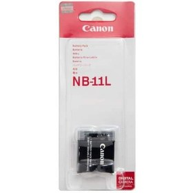 تصویر باتری کانن Canon NB-11L Battery 