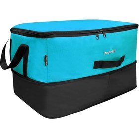 تصویر ساک پیک نیک فوروارد کد FCLT4425 