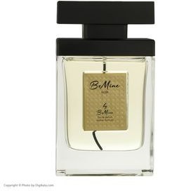 تصویر عطر مردانه ماین نویر بی ماین 100 میل BeMine Maine Noir men's perfume