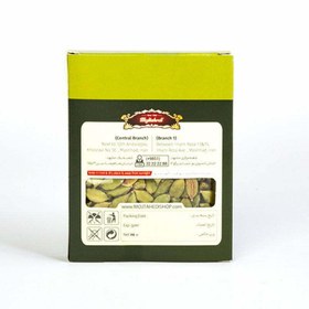 تصویر هل سبز 100 گرمی مجتهدی 