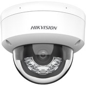 تصویر دوربین مدار بسته دام هایک ویژن مدل DS-2CD1163G2-LIU کیفیت ۶ مگاپیکسل با دید در شب 