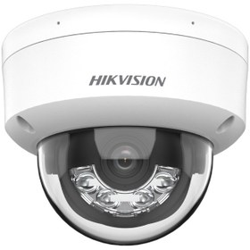 تصویر دوربین مدار بسته دام هایک ویژن مدل DS-2CD1163G2-LIU کیفیت ۶ مگاپیکسل با دید در شب 
