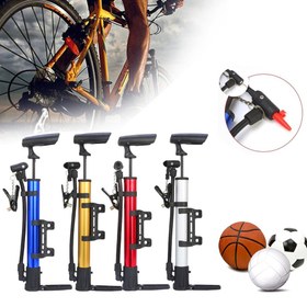 تصویر تلمبه دستی مدل MT 