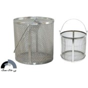 تصویر سبد ارشمیدس 