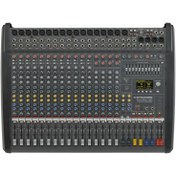 تصویر پاور میکسر دایناکورد مدل PM1600-3 