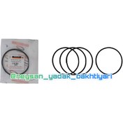 تصویر اورینگ شیشه کاربراتور نیسان سایپا 